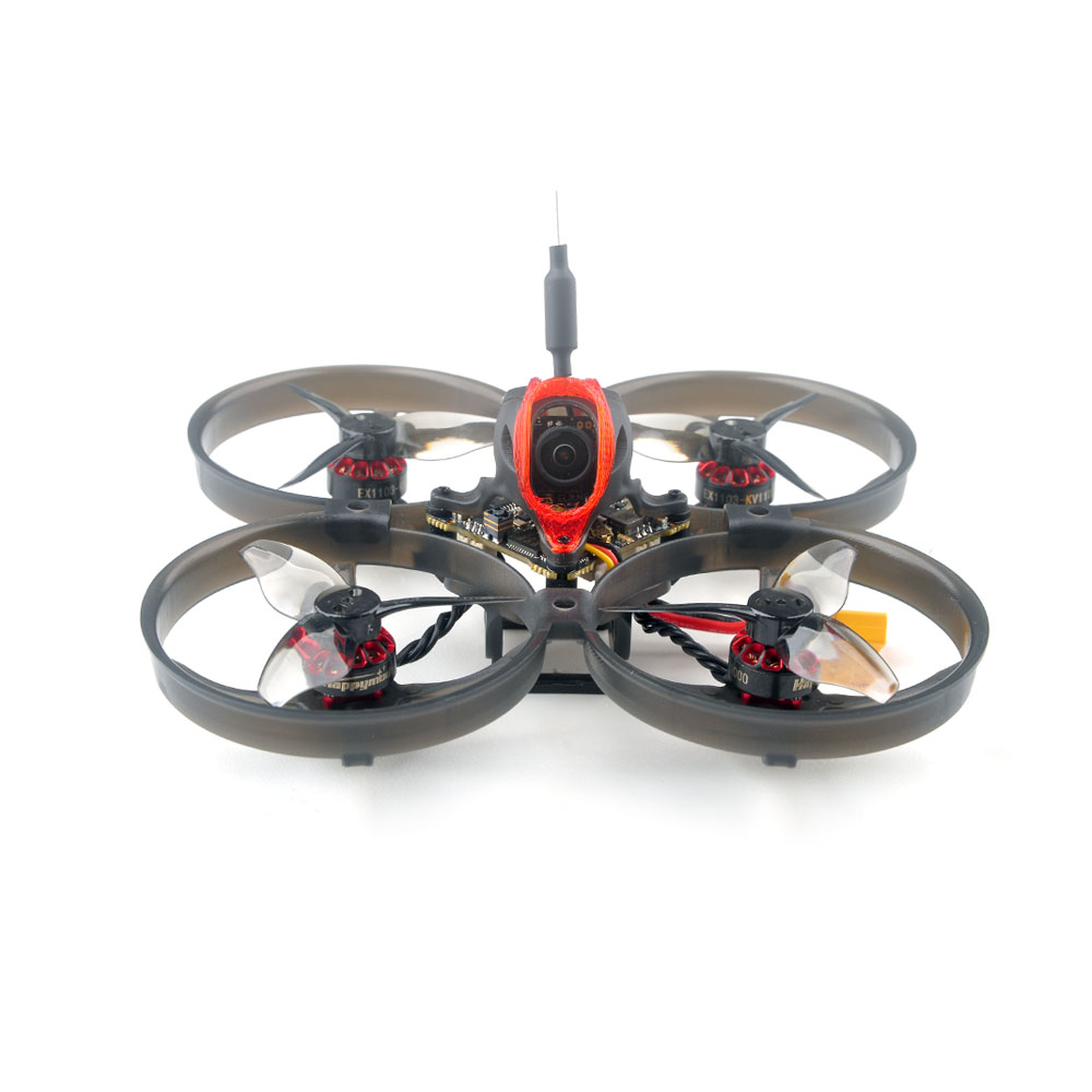 HappyModel Mobula8 1-2S 85mm M - Drone Battery Charger incelemesi ve fiyatı