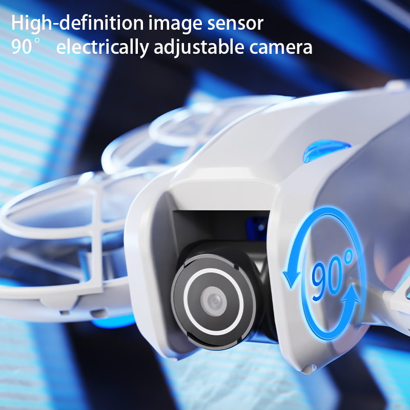 L105 PRO Drone Duel 8k Lens Ta - Drone Battery Balance Charger incelemesi ve fiyatı