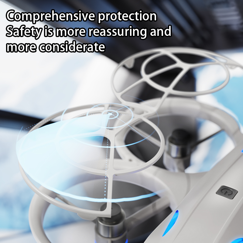 L105 PRO Drone Duel 8k Lens Ta - Drone Battery Balance Charger incelemesi ve fiyatı