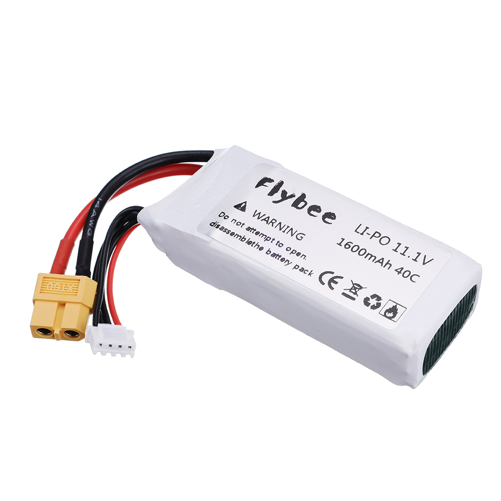 2 adet yüksek hızlı 40C 11.1V  - Drone Battery 3S incelemesi ve fiyatı