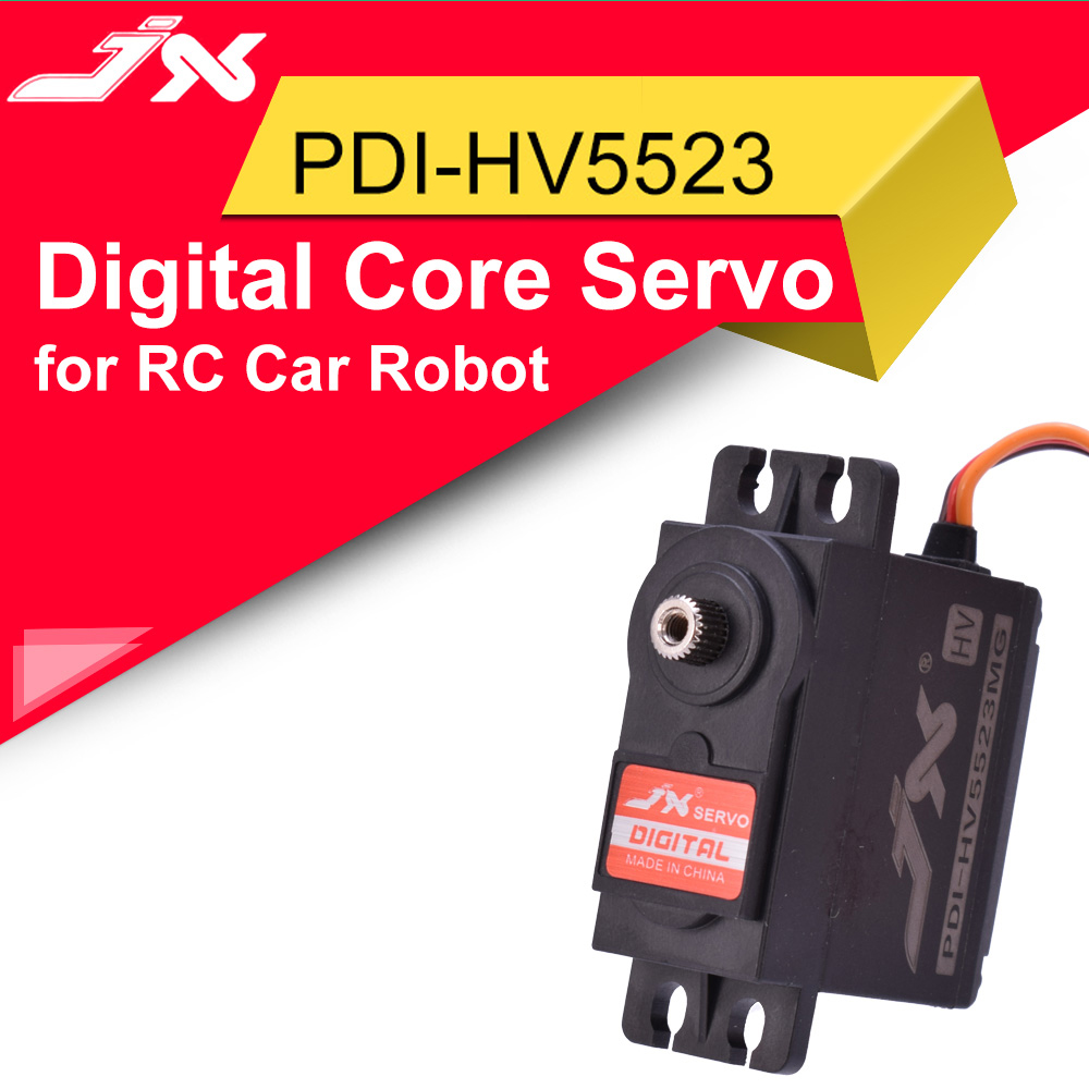 JX PDI-HV5523 HV Yüksek Gerili - Drone Battery High Voltage incelemesi ve fiyatı