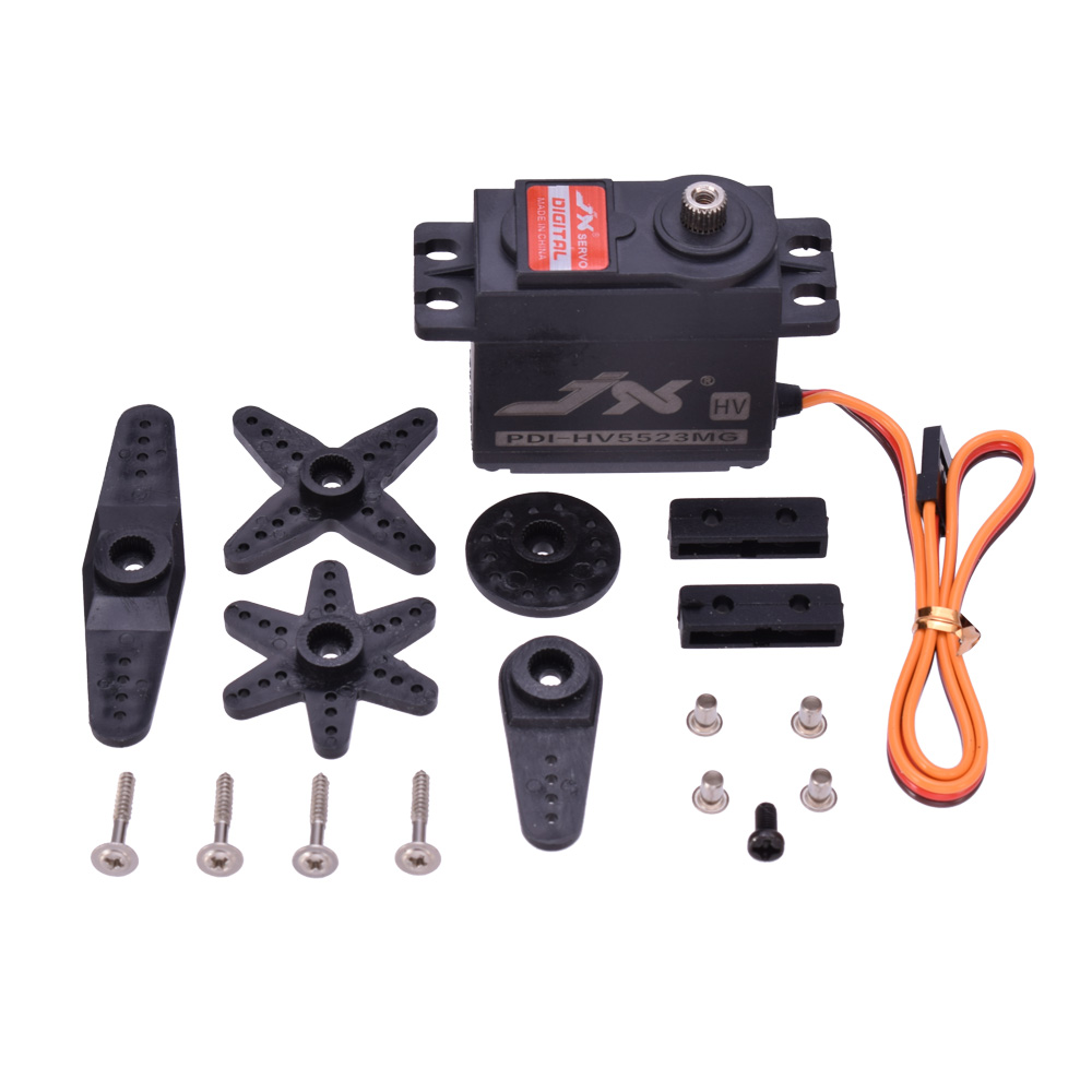 JX PDI-HV5523 HV Yüksek Gerili - Drone Battery High Voltage incelemesi ve fiyatı