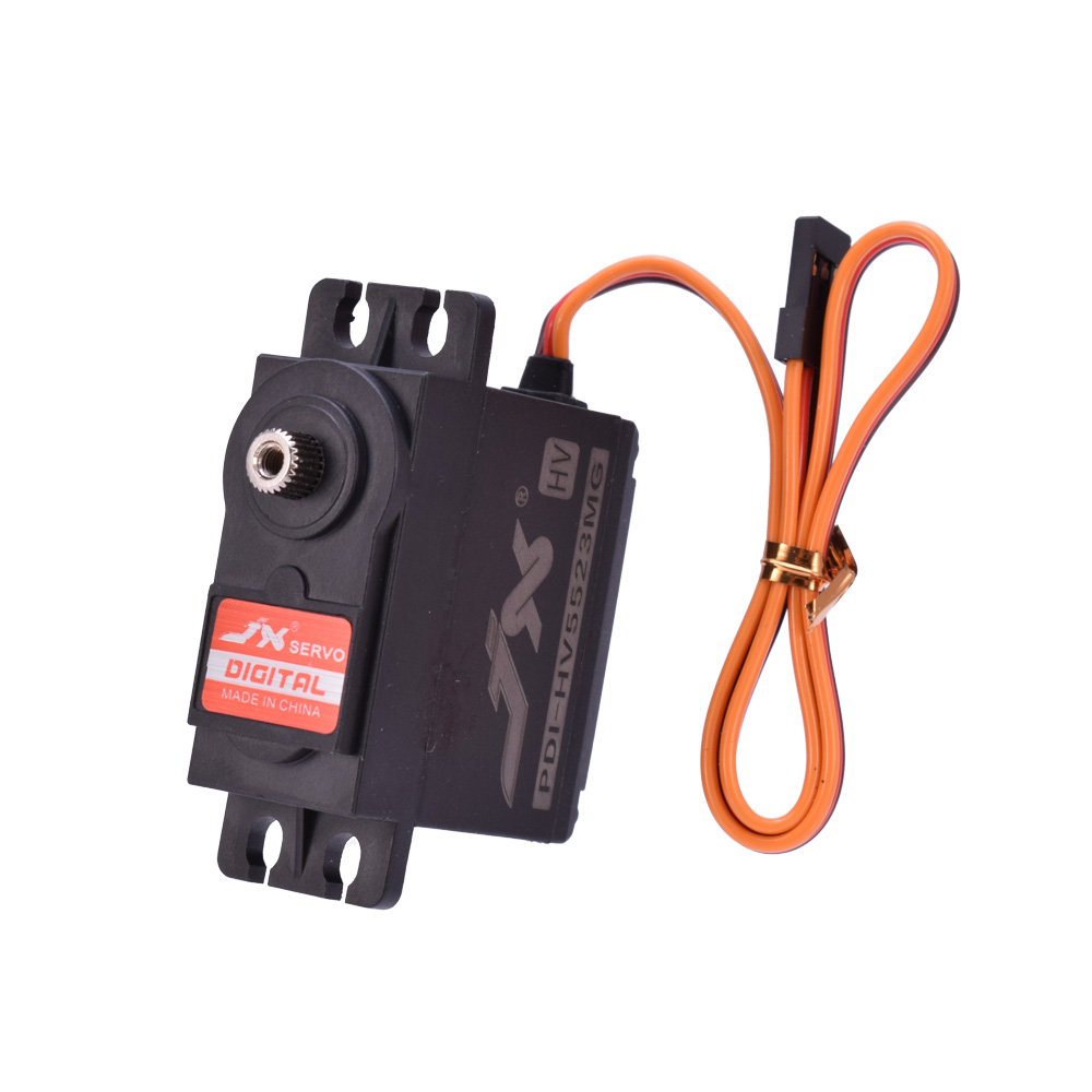 JX PDI-HV5523 HV Yüksek Gerili - Drone Battery High Voltage incelemesi ve fiyatı