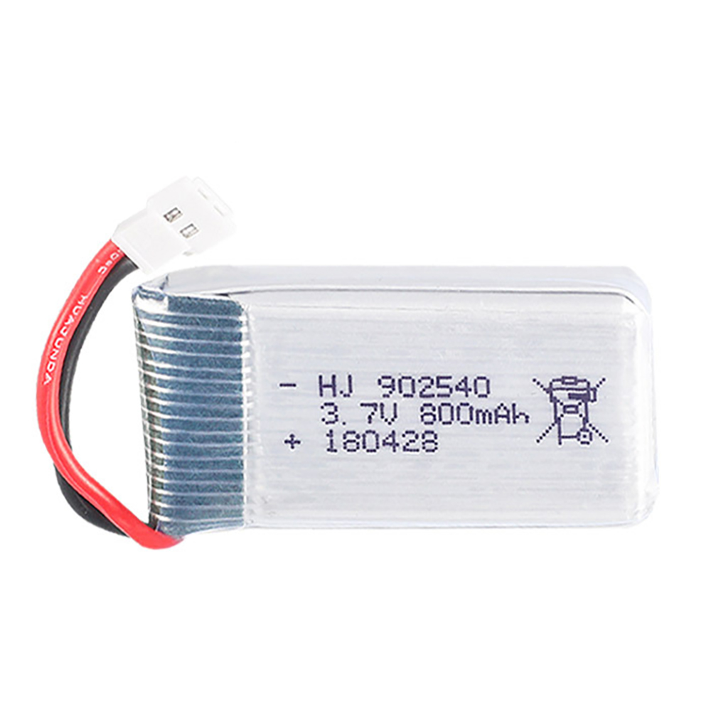 3.7 V 800 mAh 902540 25C Lipo  - Drone Battery Lipo incelemesi ve fiyatı