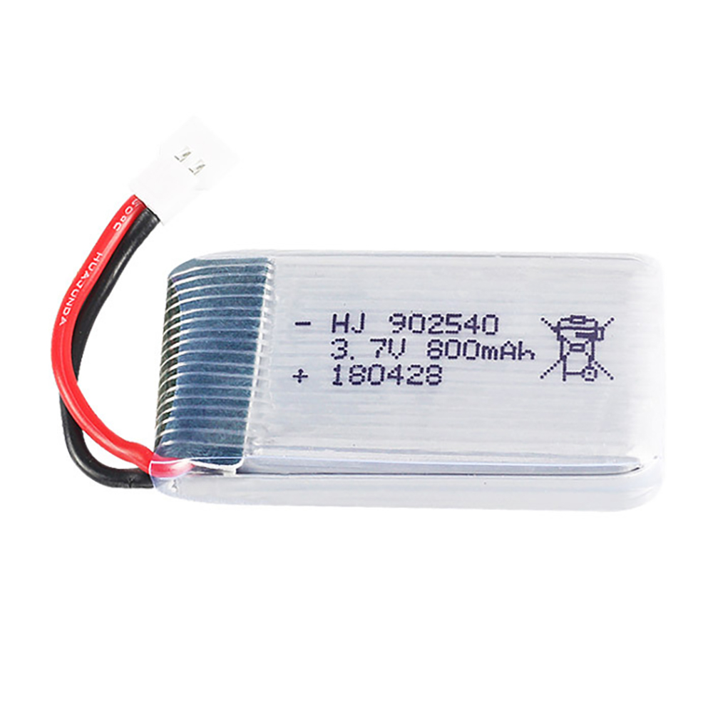 3.7 V 800 mAh 902540 25C Lipo  - Drone Battery Lipo incelemesi ve fiyatı