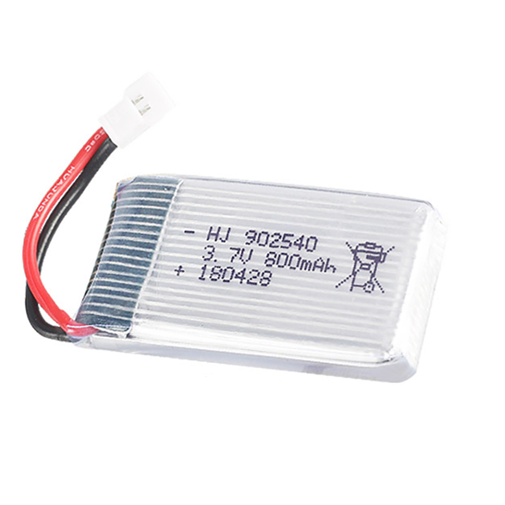 3.7 V 800 mAh 902540 25C Lipo  - Drone Battery Lipo incelemesi ve fiyatı