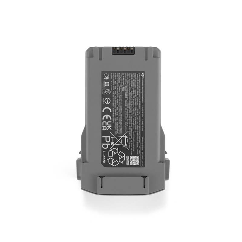 Orijinal 2788mAh DJI Drone Pil - Drone Battery Li-Ion incelemesi ve fiyatı