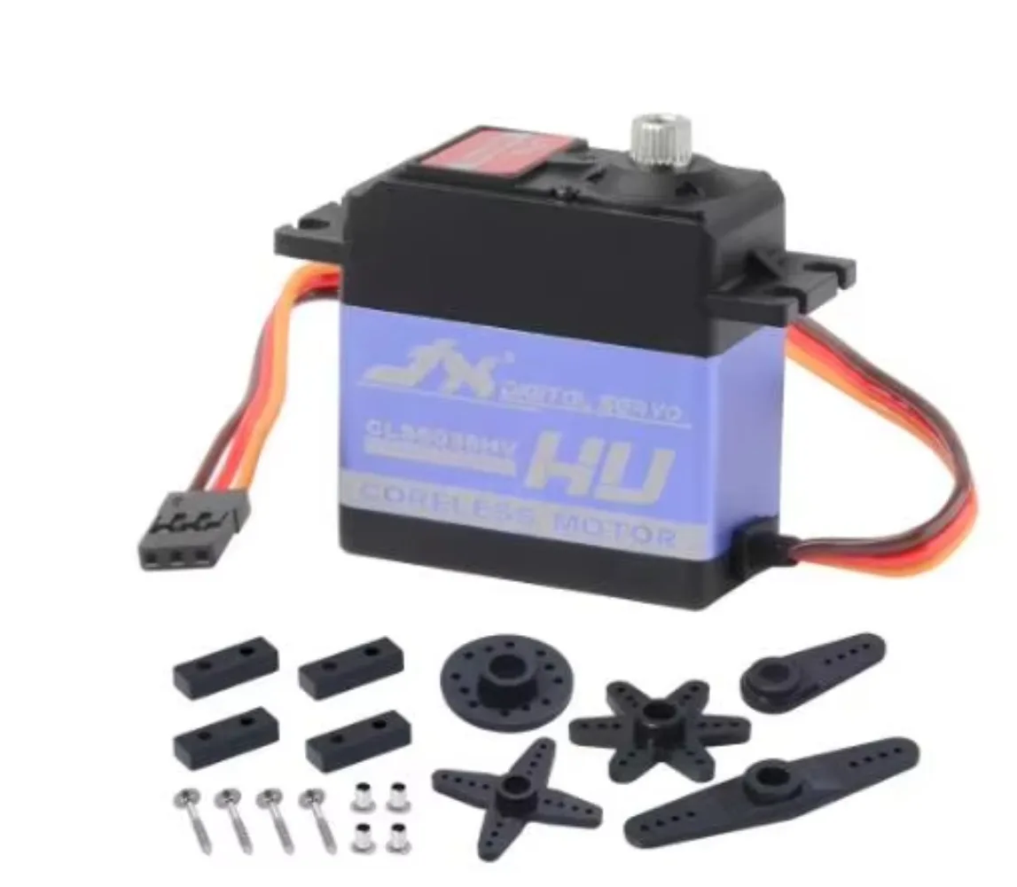 JX CLS6336HV Yüksek Voltajlı Ç - Drone Battery High Voltage incelemesi ve fiyatı