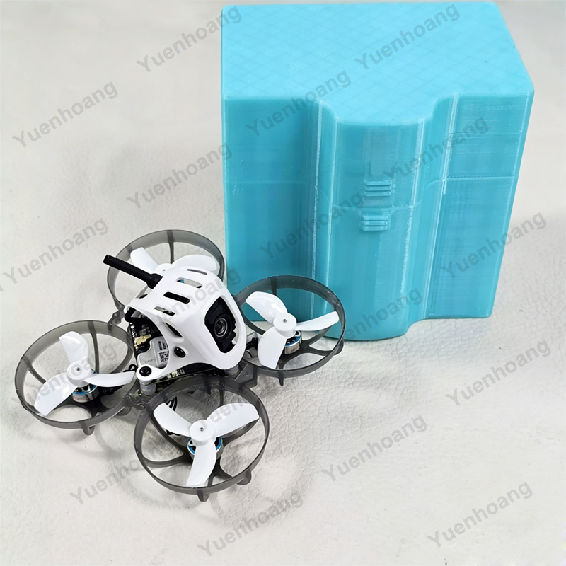 1 adet BetaFPV Meteor65 Pro FP - Drone Battery Bag incelemesi ve fiyatı