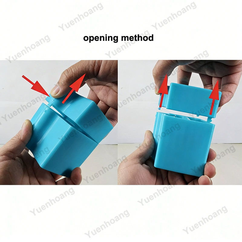 1 adet BetaFPV Meteor65 Pro FP - Drone Battery Bag incelemesi ve fiyatı
