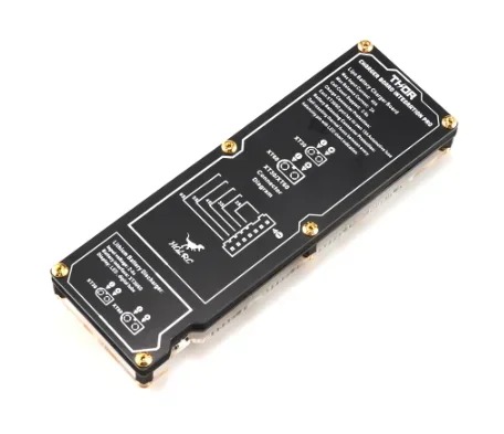 HGLRC Thor Pro LiPo Dengeleyic - Drone Battery Alarm incelemesi ve fiyatı