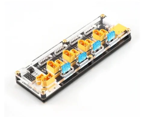 HGLRC Thor Pro LiPo Dengeleyic - Drone Battery Alarm incelemesi ve fiyatı