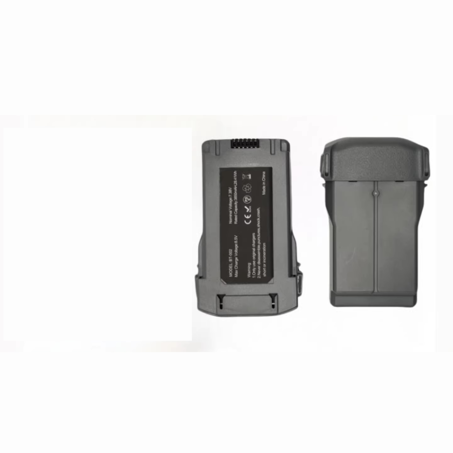 DJI Mini5Pro drone için 1 adet - Drone Battery Smart incelemesi ve fiyatı